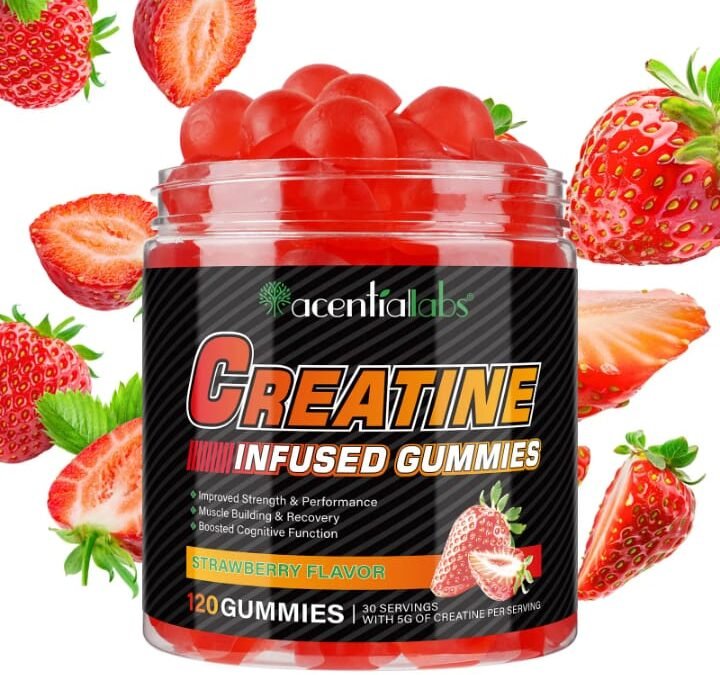 Creatine
